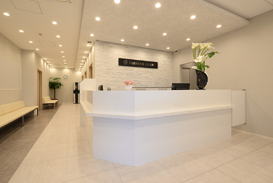 あざみ野だんのうえ眼科・内科