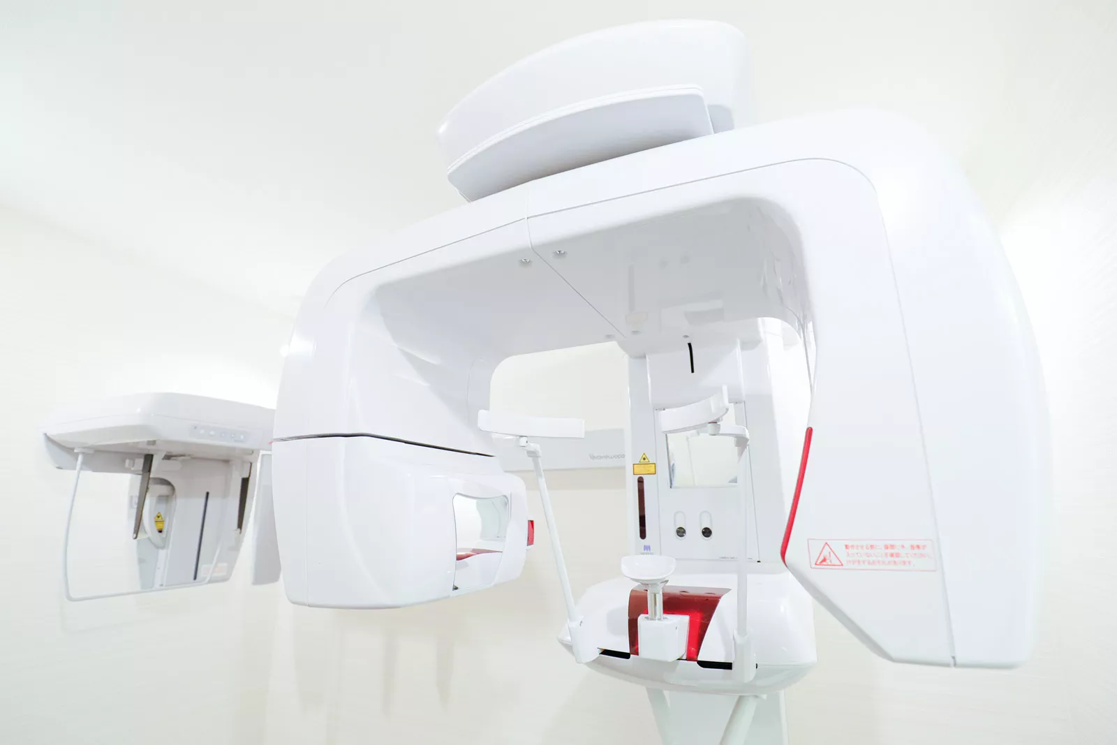 ライフガーデン茂原歯科・矯正歯科
photo