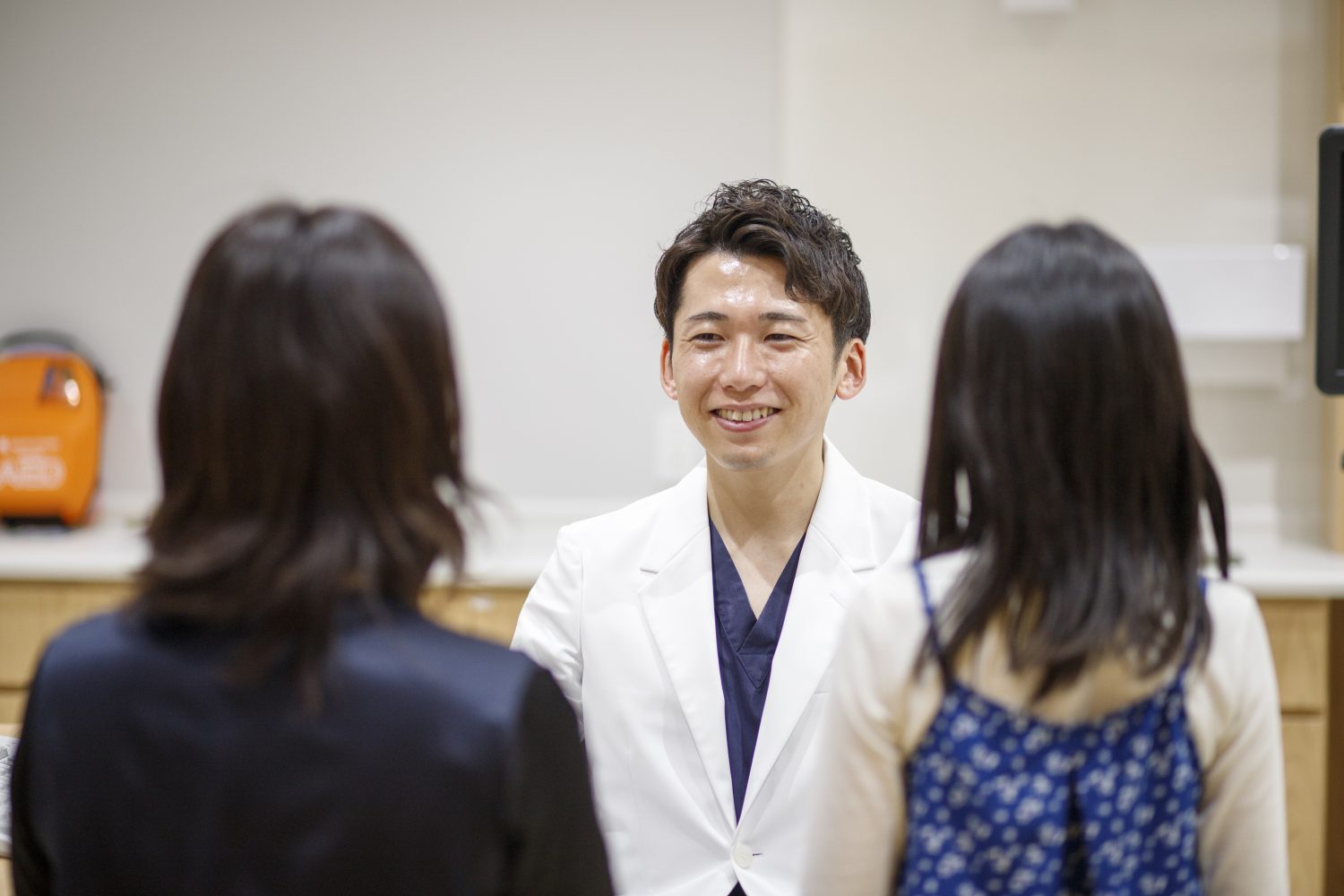 西条すこやか内科