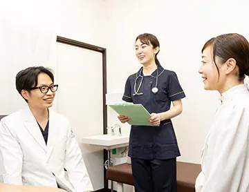 横浜きくち内科・糖尿病クリニック東戸塚院詳細写真2