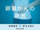 「卵巣がんの原因」となる可能性の高い食べものはご存知ですか？医師が徹底解説！