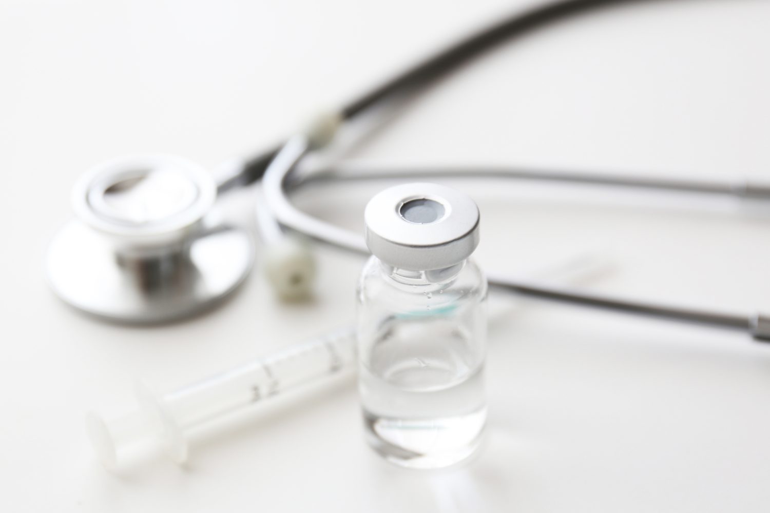 インフルエンザの予防方法