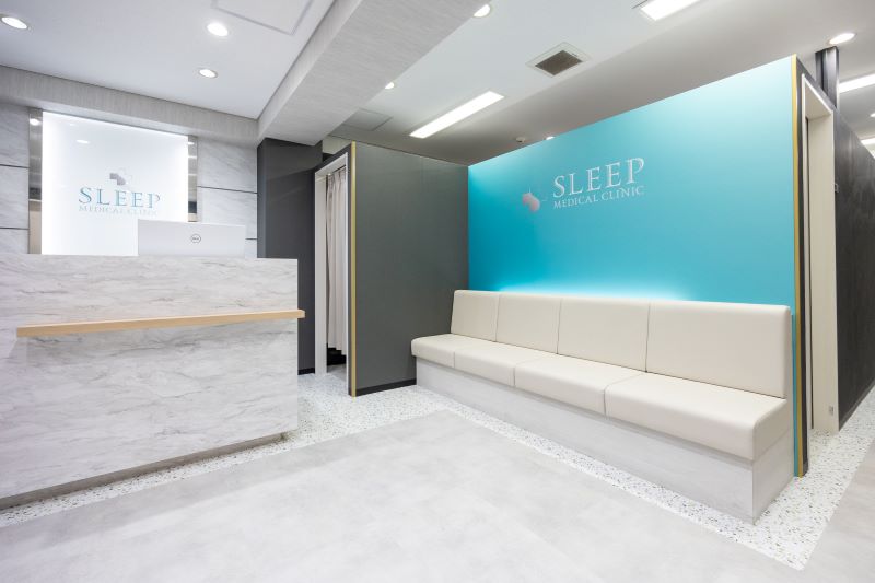 SLEEP MEDICAL CLINIC福岡院