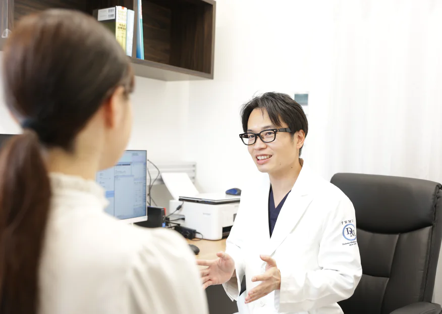 横浜きくち内科・糖尿病クリニック東戸塚院詳細写真1