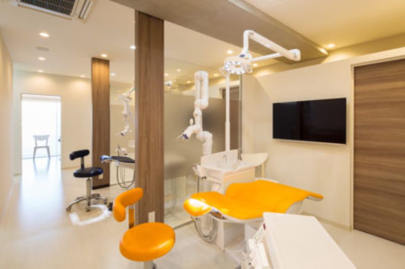 六町さくら歯科photo