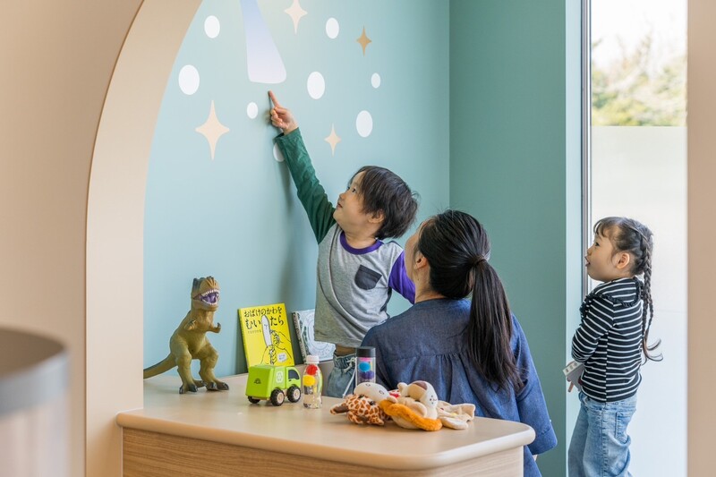 えそらデンタルクリニック