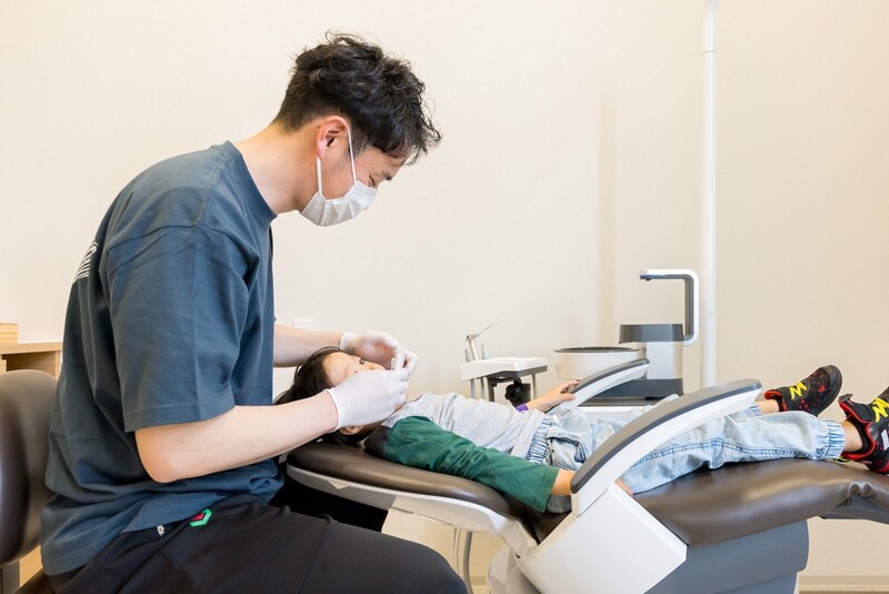 えそらデンタルクリニック