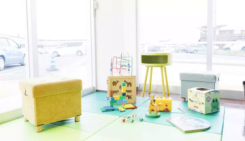 ライフガーデン茂原歯科・矯正歯科
photo