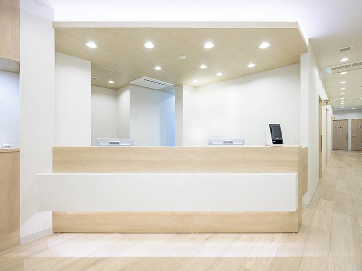 かなもり内科婦人科クリニック