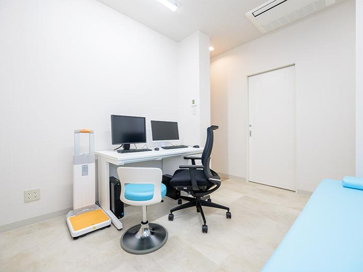 かなもり内科婦人科クリニック