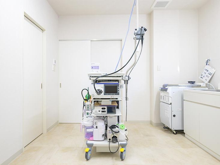 かなもり内科婦人科クリニック