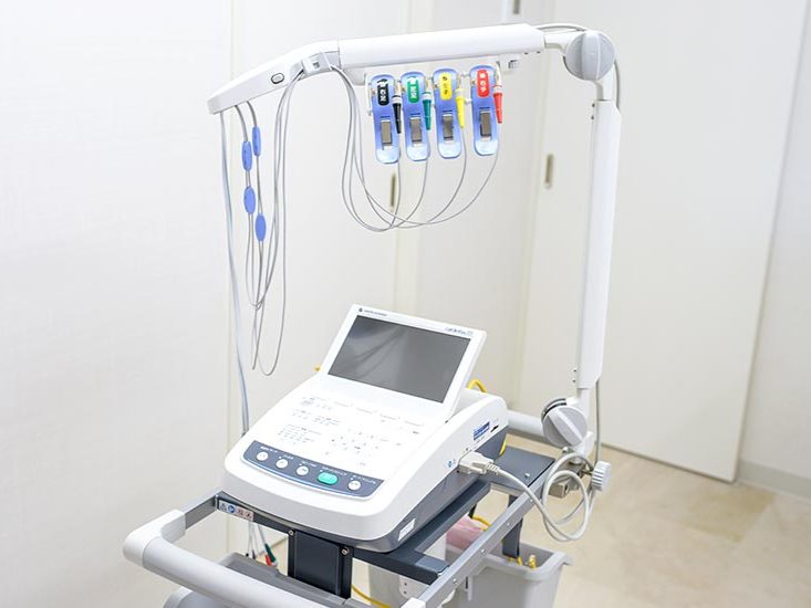 かなもり内科婦人科クリニック