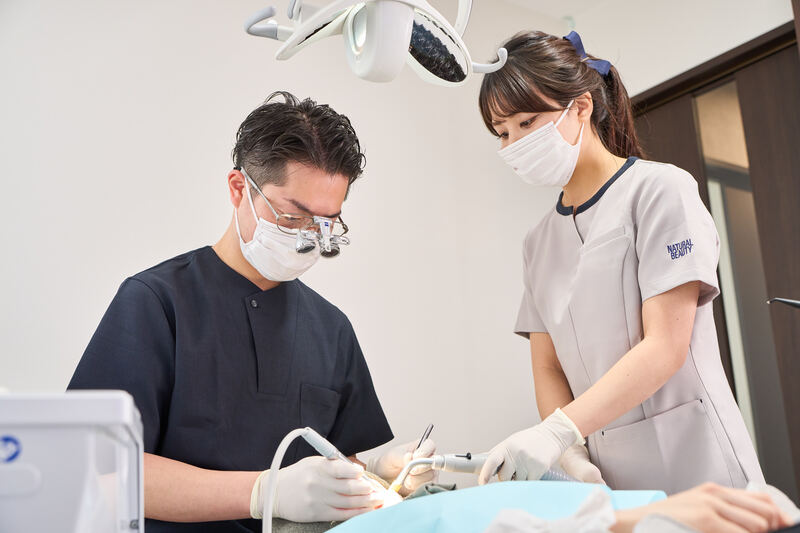 すがわ歯科医院