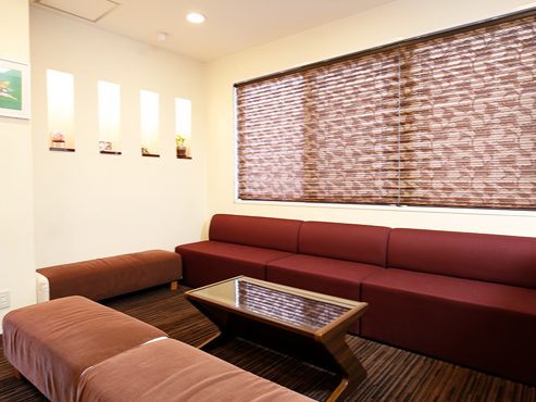 たかこ矯正歯科クリニック