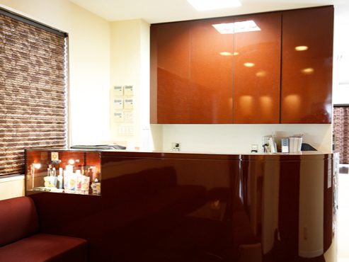 たかこ矯正歯科クリニック