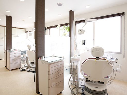 たかこ矯正歯科クリニック