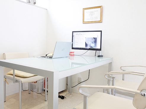 たかこ矯正歯科クリニック