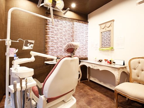 たかこ矯正歯科クリニック