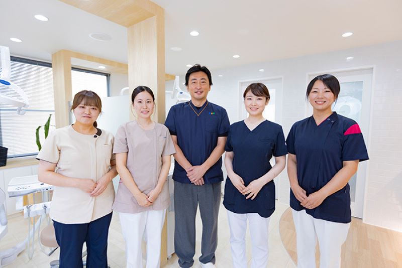 船橋とうごう矯正歯科photo