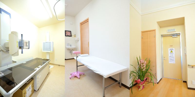 メグ・マグノリアクリニックphoto