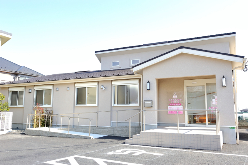 メグ・マグノリアクリニックphoto