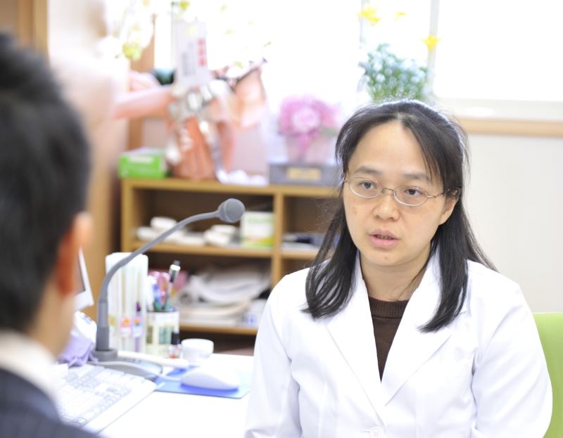 メグ・マグノリアクリニックphoto