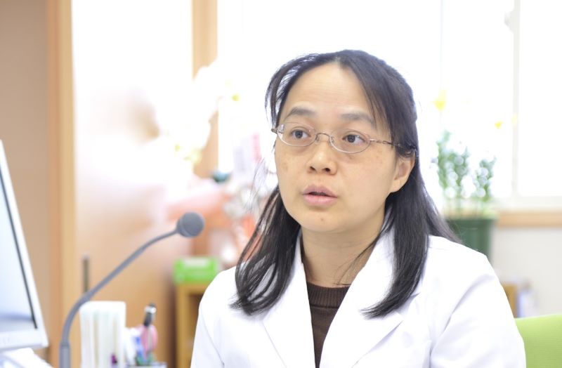 メグ・マグノリアクリニックphoto