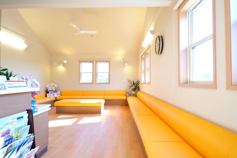 メグ・マグノリアクリニックphoto