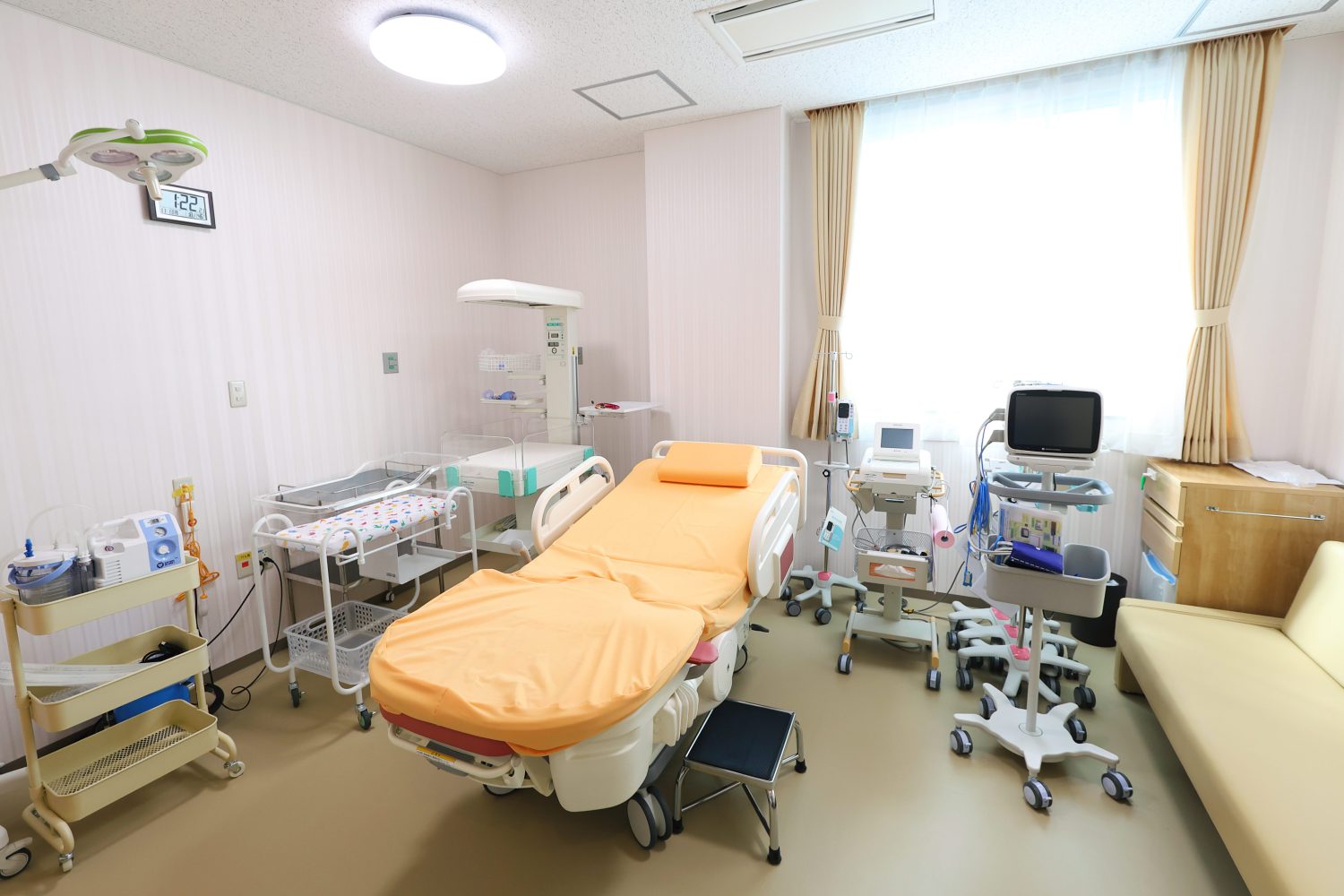 アクアベルクリニック詳細写真2