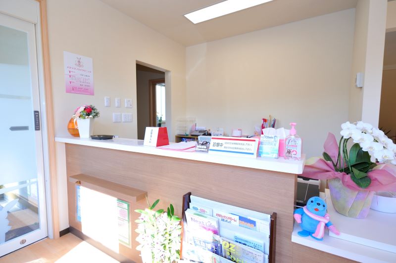 メグ・マグノリアクリニックphoto