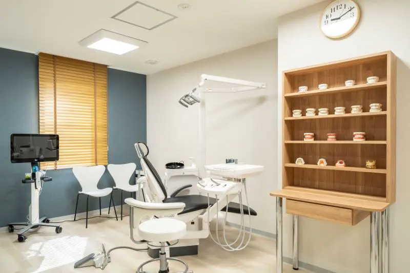 リフレ矯正歯科クリニック