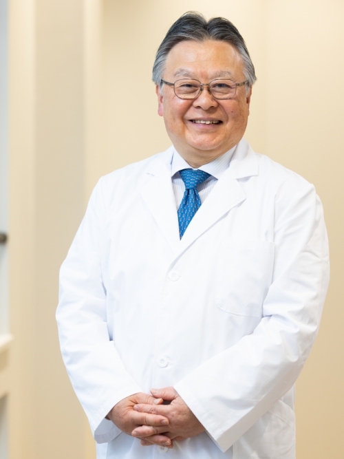 野島 美知夫（うらやす産婦人科）