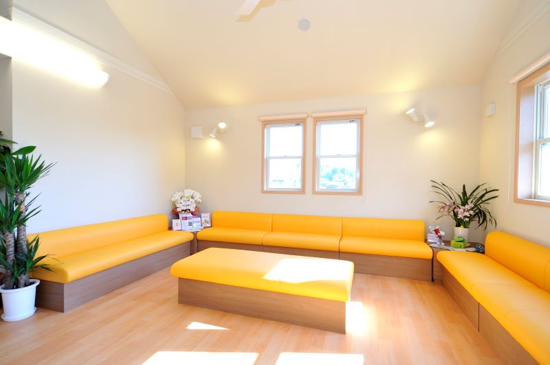 メグ・マグノリアクリニックphoto