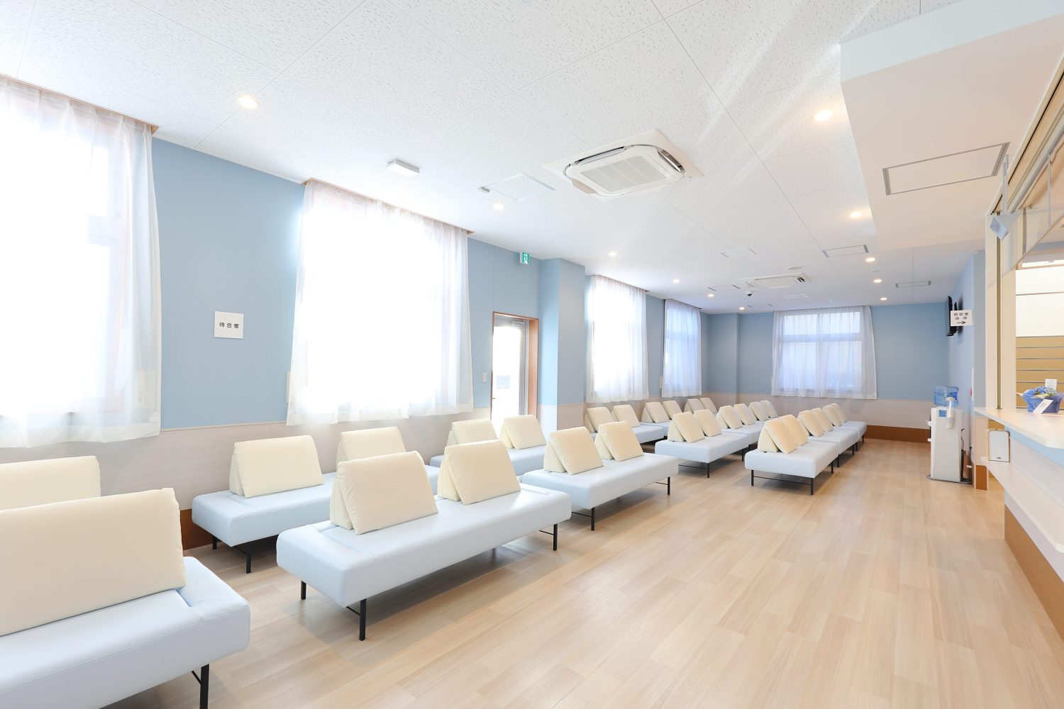 アクアベルクリニック