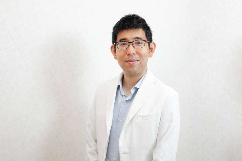 すぎ内科・糖尿病クリニックphoto