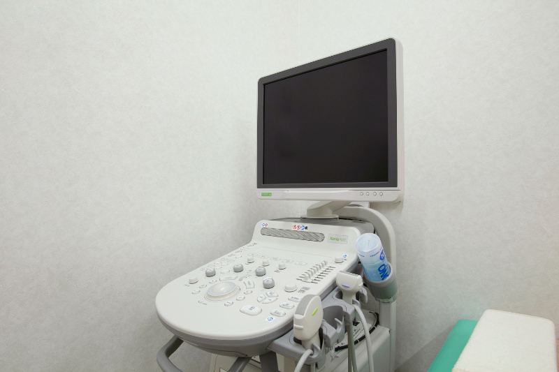 すぎ内科・糖尿病クリニックphoto