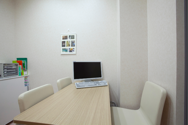 すぎ内科・糖尿病クリニックphoto