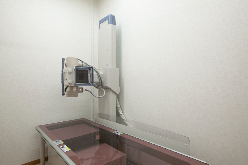 すぎ内科・糖尿病クリニックphoto