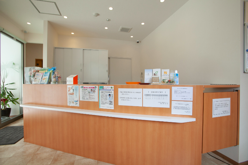 すぎ内科・糖尿病クリニックphoto