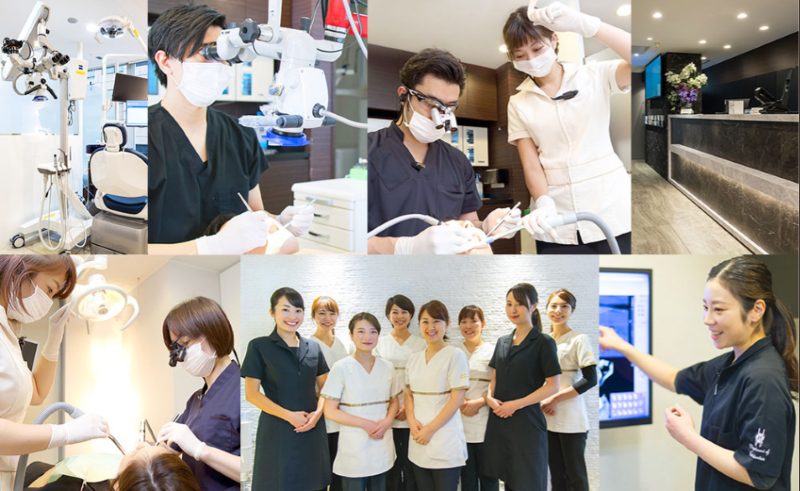 有楽町デンタルオフィス