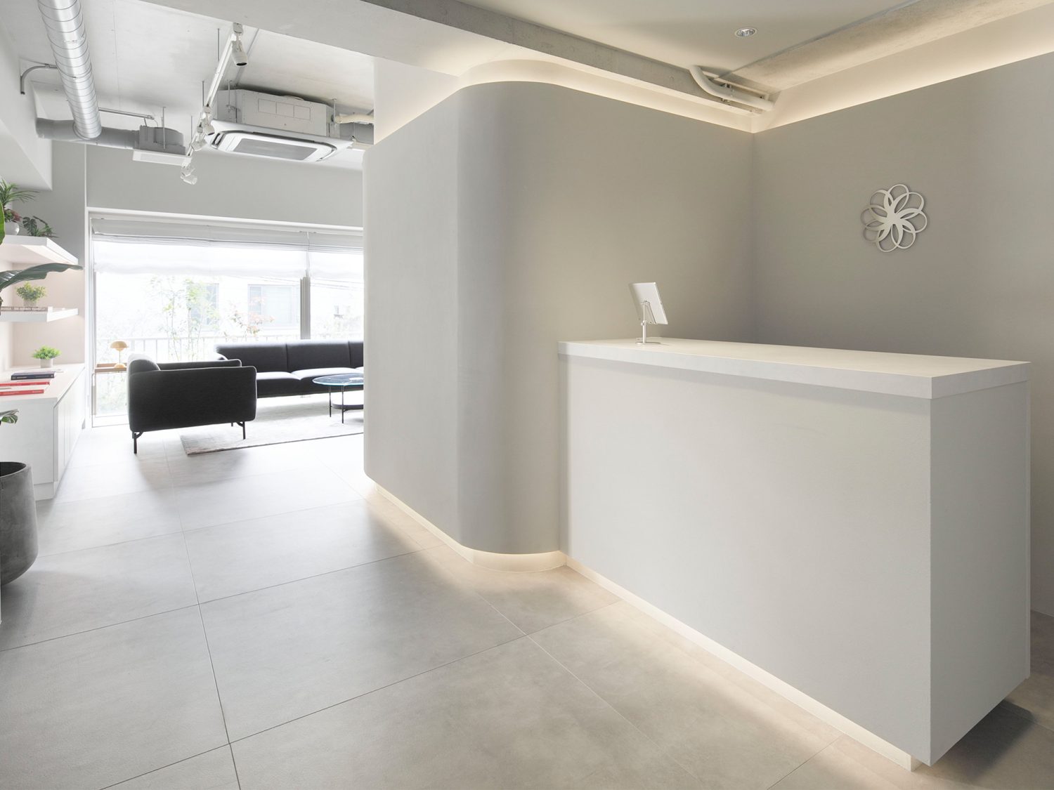 横浜山手クリニック