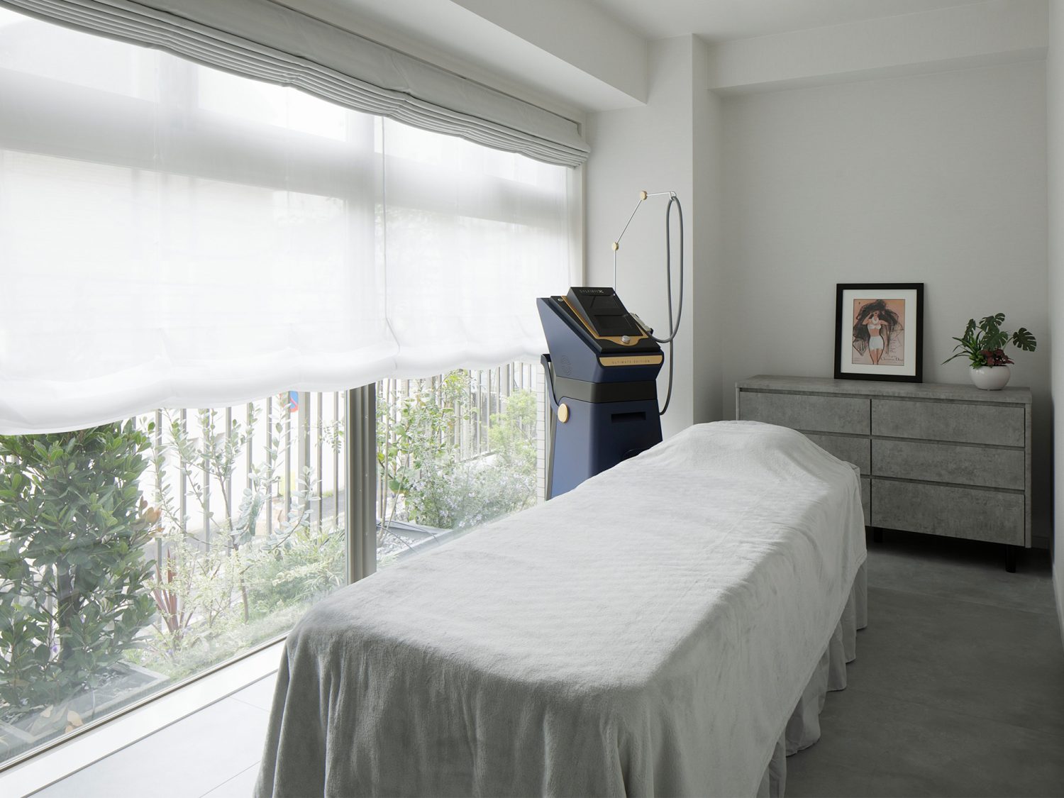 横浜山手クリニック