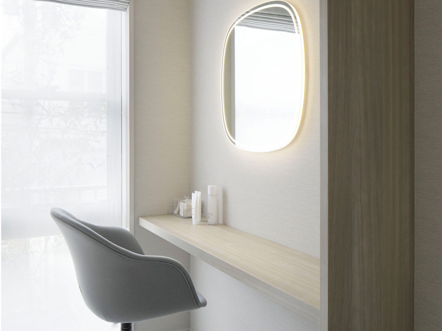 横浜山手クリニック