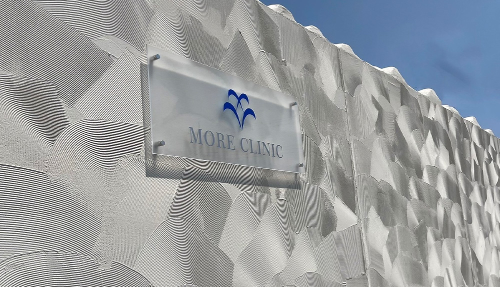 モアクリニック