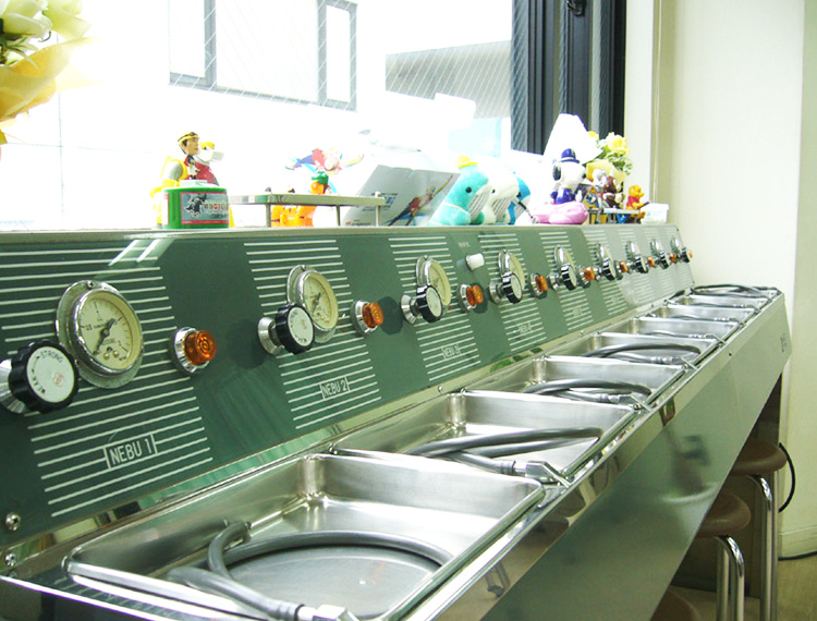 医療法人社団浅井耳鼻咽喉科医院