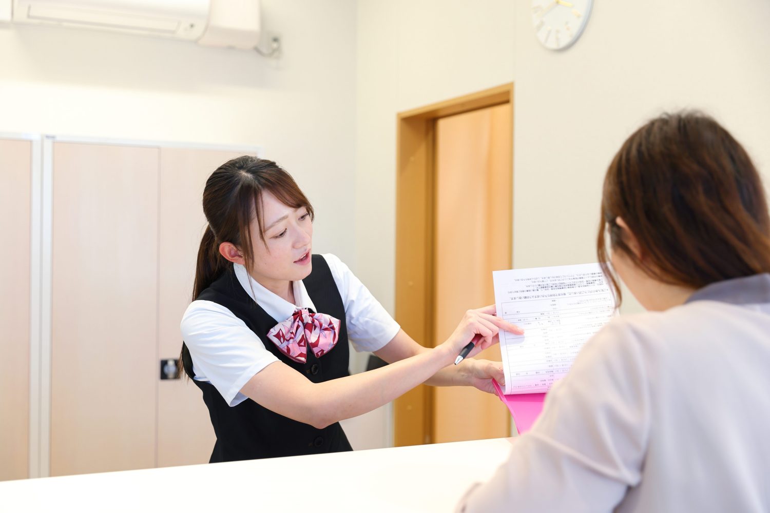 アクアベルクリニック詳細写真1