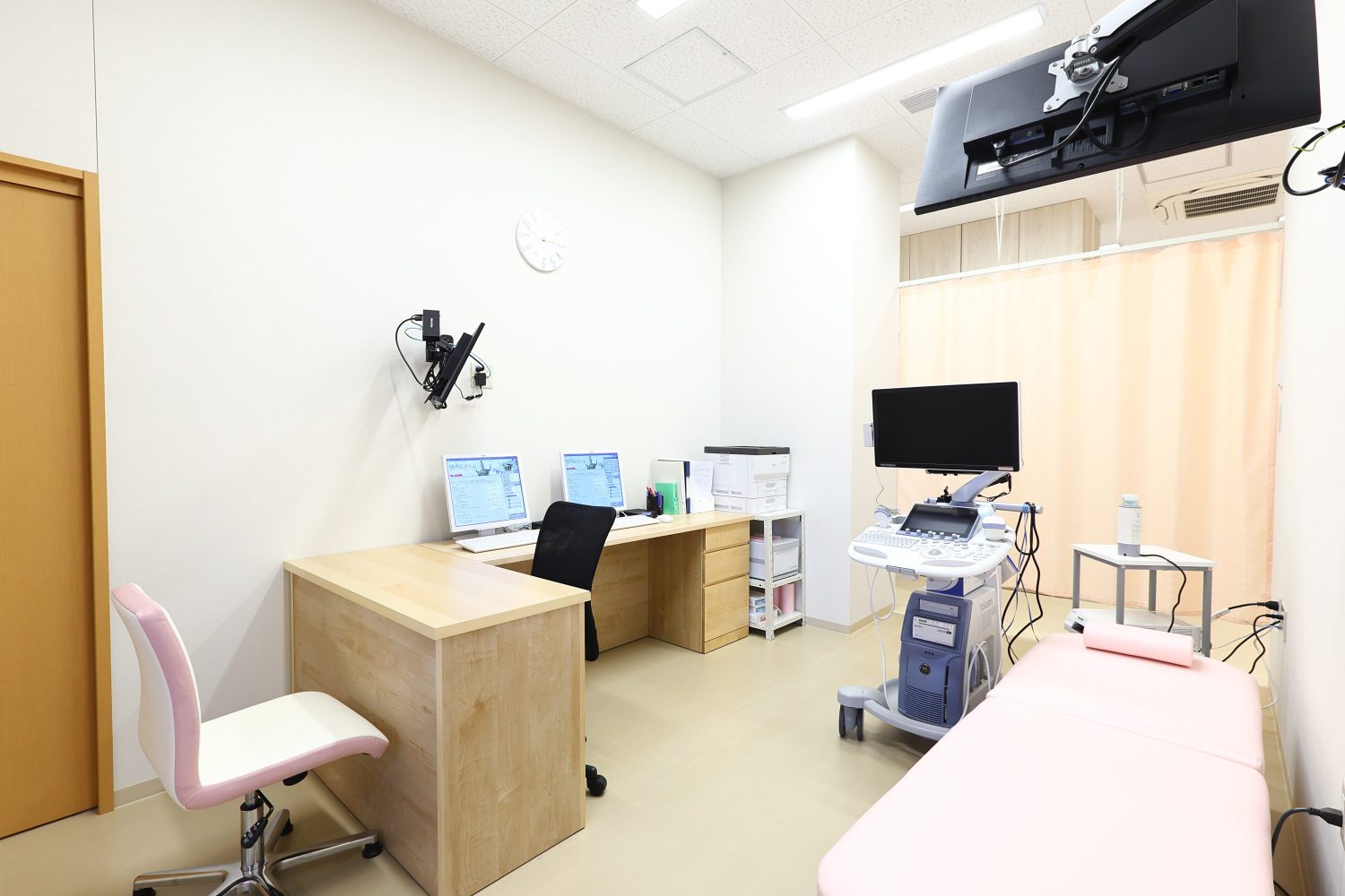 アクアベルクリニック