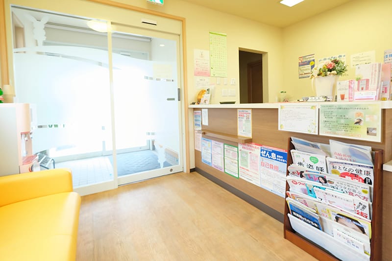 メグ・マグノリアクリニックphoto