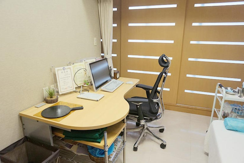 あらた形成スキンクリニックphoto