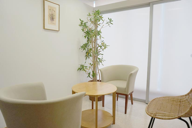 あらた形成スキンクリニックphoto